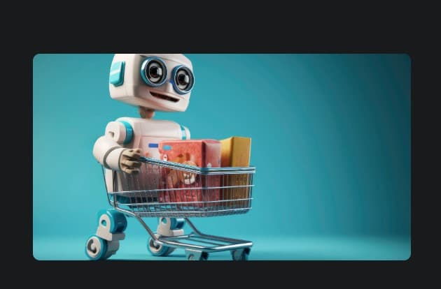 Smart Retail Assistant